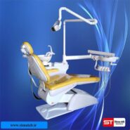 یونیت دندانپزشکی مدل ST302