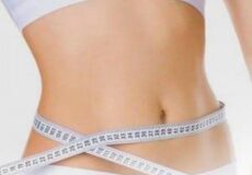 لیپوماتیک شکم و پهلو