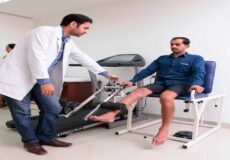 فیزیوتراپی و توانبخشی