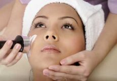 موارد استفاده از میکرودرم ابریژن