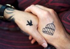 عوارض های تاتو