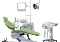 یونیت دندانپزشکی چیست؟