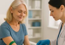 آزمایش خون کامل