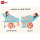 زایمان طبیعی یا سزارین زایمان طبیعی با اپیدورال عوارض زایمان سزارین عوارض زایمان طبیعی