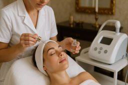 مراقبت از پوست