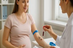 آزمایش دوران بارداری زمان اولین آزمایش بارداری سونو قلب جنین آخرین مهلت برای تشکیل قلب جنین لیست آزمایشات بارداری سونو ان تی هزینه سونو ان تی سونو آنومالی