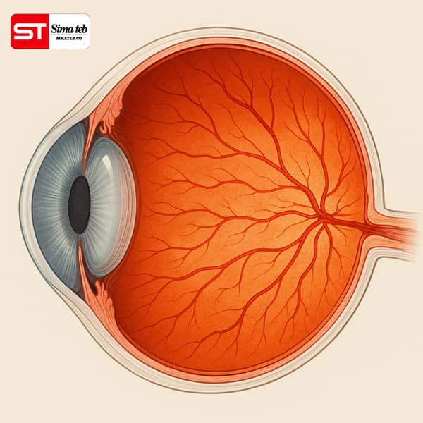 تاری دید ناگهانی درمان سریع تاری دید علت تاری دید و سرگیجه علت تاری دید ناگهانی در دو چشم درمان خانگی تاری دید 