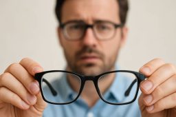 تاری دید ناگهانی درمان سریع تاری دید علت تاری دید و سرگیجه علت تاری دید ناگهانی در دو چشم درمان خانگی تاری دید