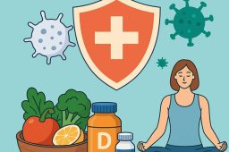 تقویت سیستم ایمنی بدن برای تقویت سیستم ایمنی بدن چه بخوریم بهترین دارو برای تقویت سیستم ایمنی بدن بزرگسالان بهترین ویتامین برای تقویت سیستم ایمنی بدن